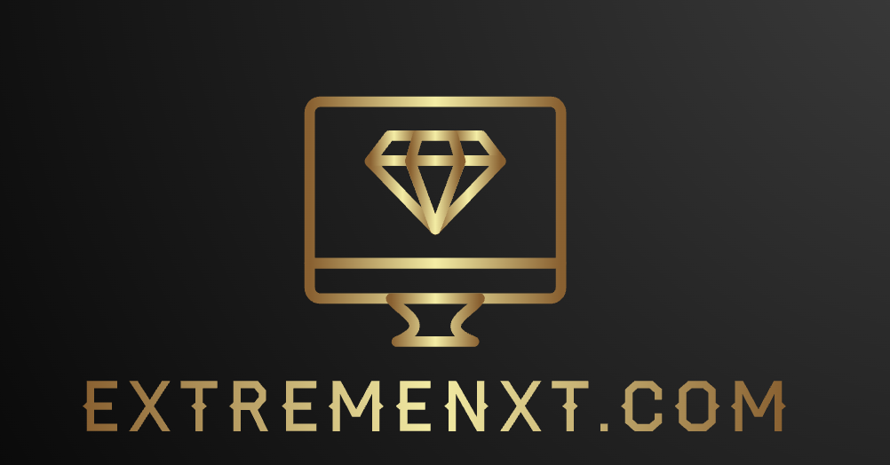 logo extremenxt