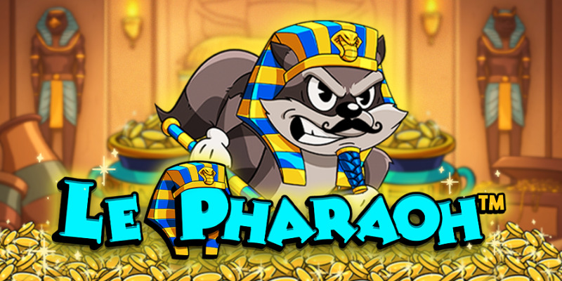 Menggapai Maxwin Strategi Terbaik di Slot Le Pharaoh