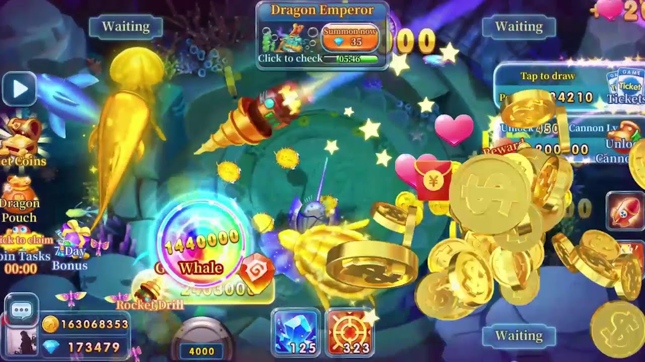 Mencari Solusi Menang Main Judi Online Arcade Game