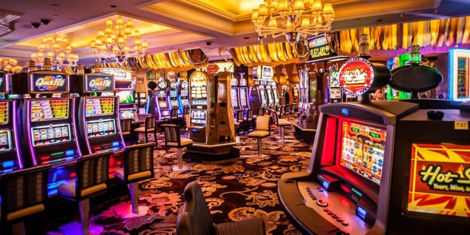 Tips Memilih Permainan Judi Online Arcade Game