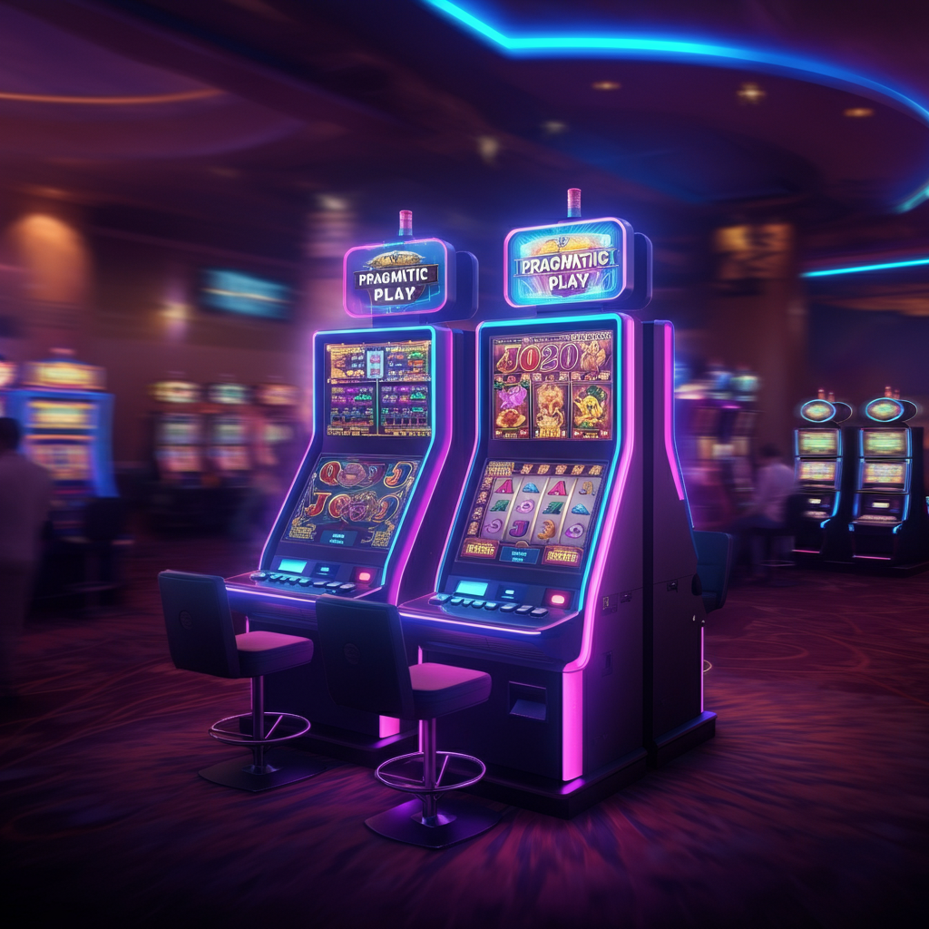 Tingkatkan Keterampilan Bermain Slot dengan Tips dari Pragmatic Play