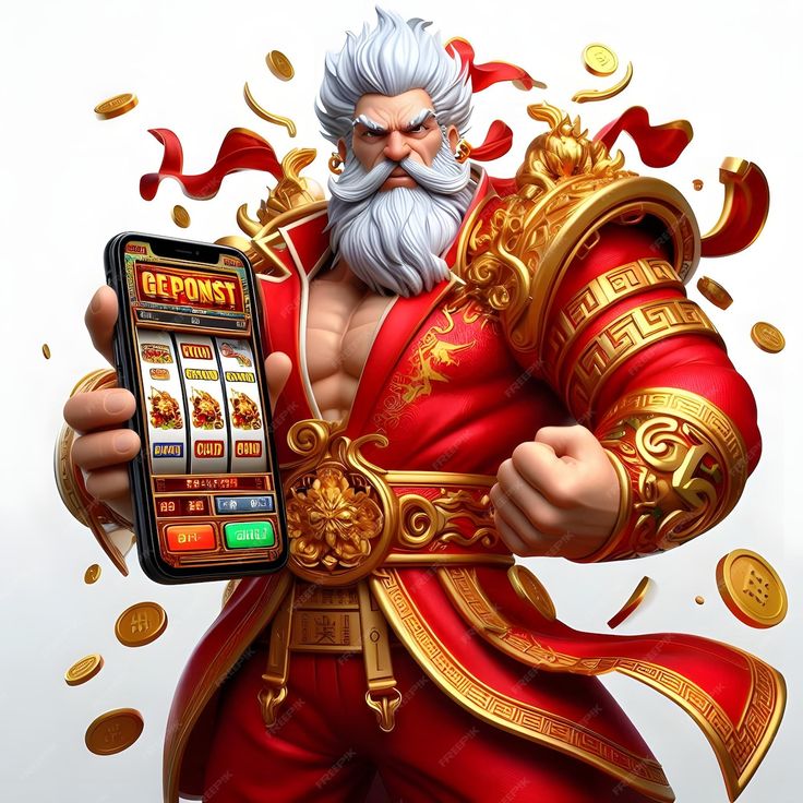 Tips Jitu Menang Slot Online Tanpa Ribet